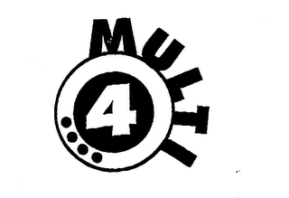 MULTI 4 logo