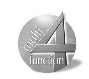 MULTI 4 FUNCTION logo