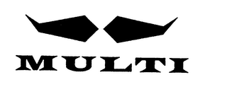 MULTI logo