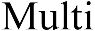MULTI