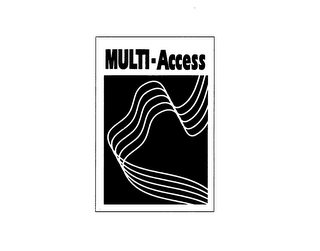 MULTI-ACCESS logo