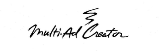 MULTI-AD CREATOR logo