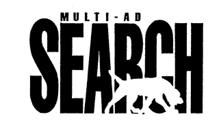 MULTI-AD SEARCH logo