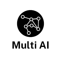 MULTI AI logo