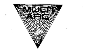 MULTI ARC logo