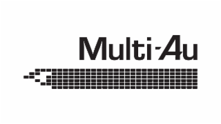 MULTI-AU logo
