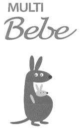 MULTI BEBE logo