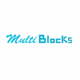 MULTI BLOCKS logo