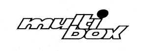 MULTI BOX logo