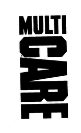 MULTI CARE logo