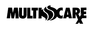 MULTI CARE logo