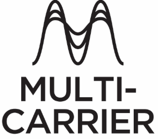 MULTI-CARRIER logo