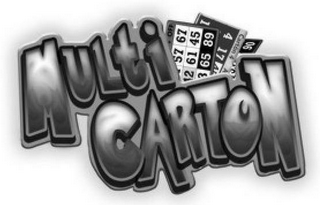 MULTI CARTON logo