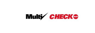 MULTI CHECK SWIFT logo