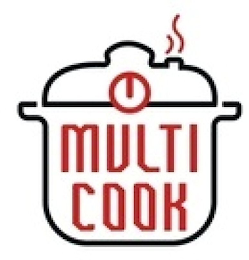 MULTI COOK logo