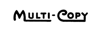MULTI-COPY