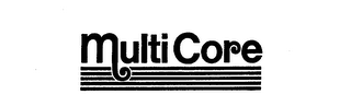 MULTI CORE logo