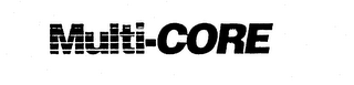 MULTI-CORE logo