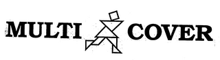 MULTI COVER logo