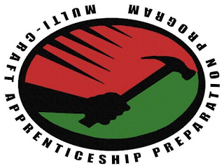 MULTI-CRAFT APPRENTICESHIP PREPARATION PROGRAM logo