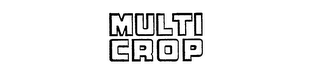 MULTI CROP logo