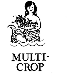 MULTI-CROP logo