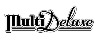 MULTI DELUXE logo