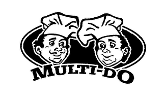 MULTI-DO logo