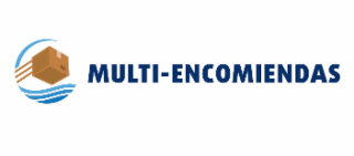 MULTI-ENCOMIENDAS logo