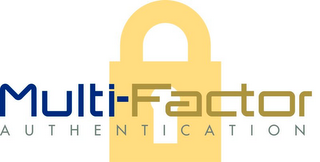 MULTI-FACTOR AUTHENTICATION