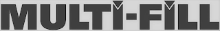 MULTI-FILL logo