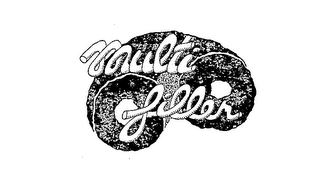 MULTI FILLER logo