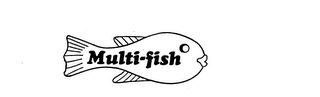MULTI-FISH logo