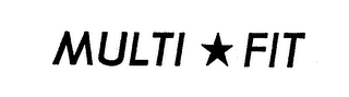 MULTI-FIT logo