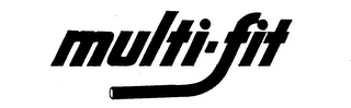 MULTI-FIT logo