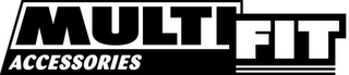 MULTI FIT ACCESSORIES logo