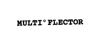 MULTI FLECTOR logo