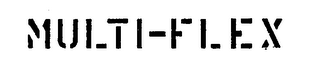 MULTI-FLEX logo