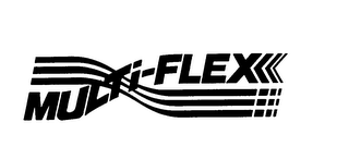 MULTI-FLEX logo
