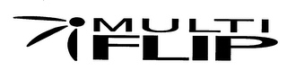 MULTI FLIP logo