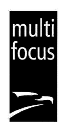 MULTI FOCUS logo