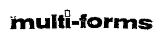 MULTI-FORMS logo