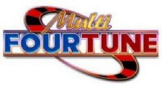 MULTI FOURTUNE logo