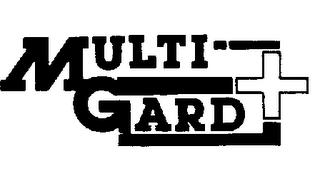 MULTI-GARD + logo