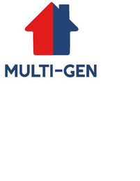 MULTI-GEN logo