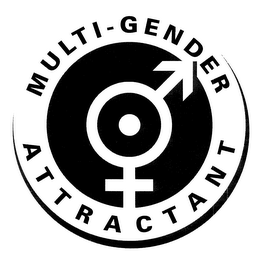 MULTI-GENDER ATTRACTANT