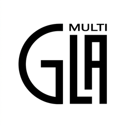 MULTI GLA logo
