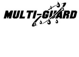 MULTI-GUARD logo