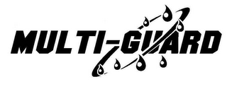 MULTI-GUARD logo