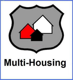 MULTI-HOUSING logo